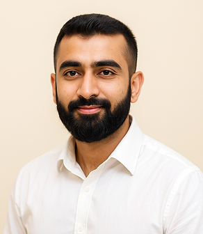 IMRAN QURESHI