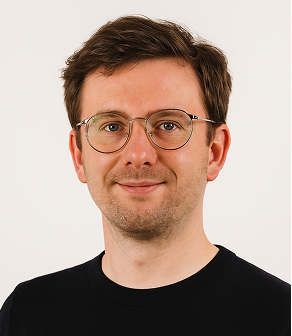 DANIEL NOVAK